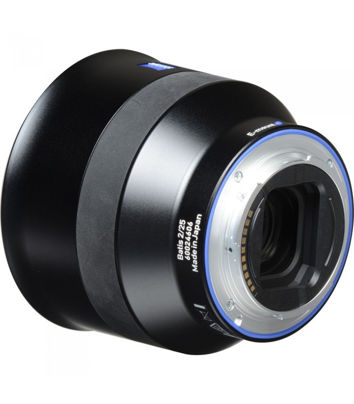 Zeiss Batis 25mm f/2 Lens for Sony E Mount