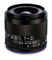Zeiss Loxia 35mm f/2 Biogon T Lens for Sony E Mount
