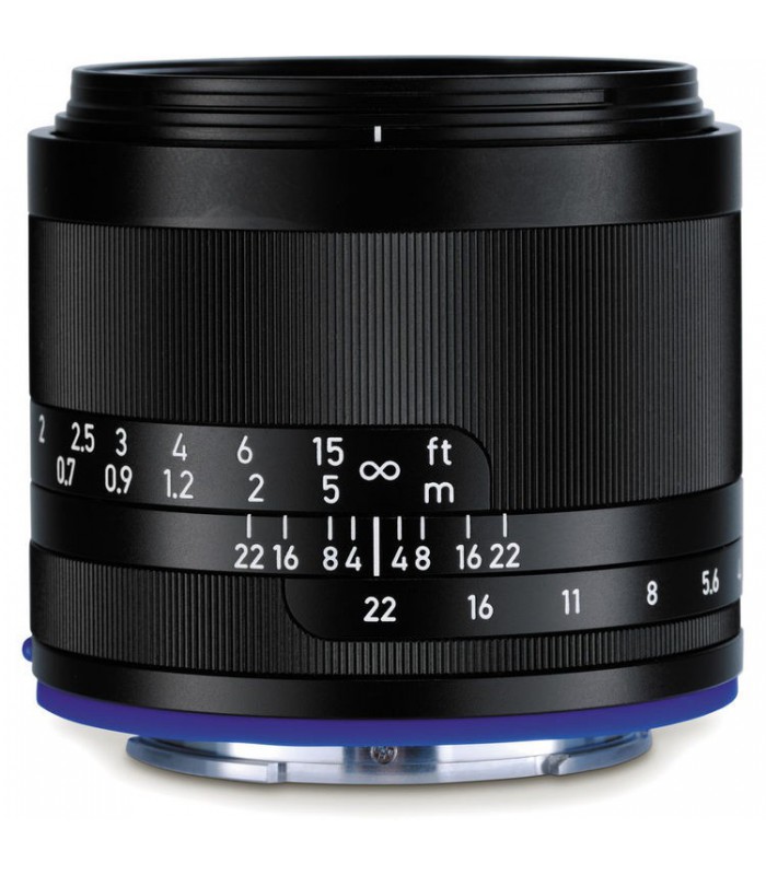Zeiss Loxia 35mm f/2 Biogon T Lens for Sony E Mount