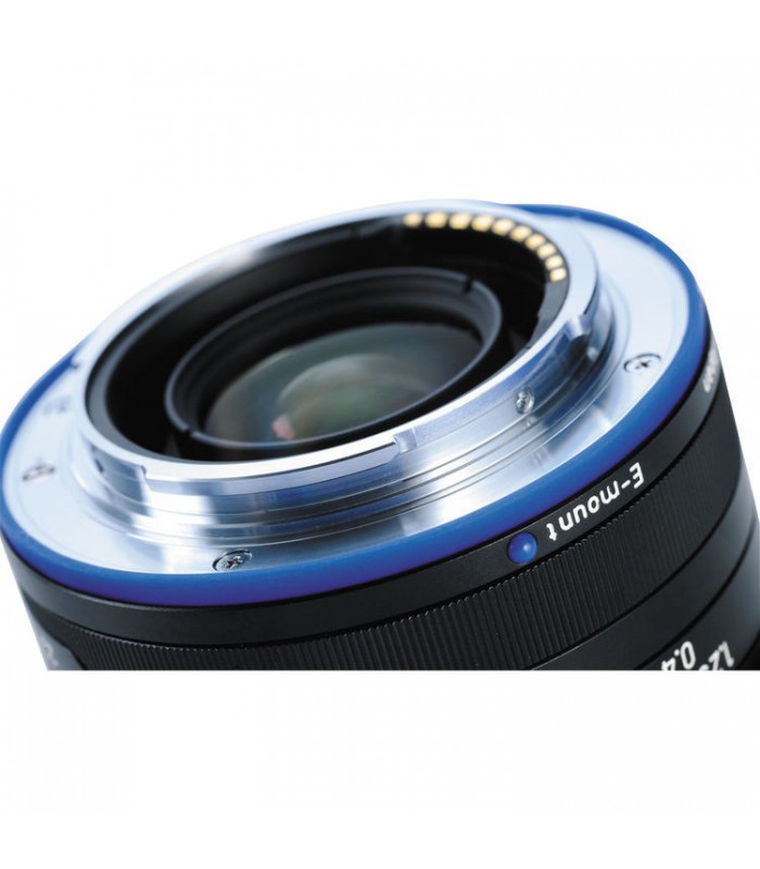 Zeiss Loxia 35mm f/2 Biogon T Lens for Sony E Mount