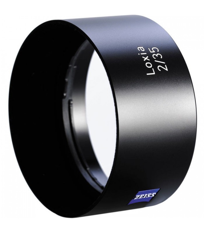 Zeiss Loxia 35mm f/2 Biogon T Lens for Sony E Mount