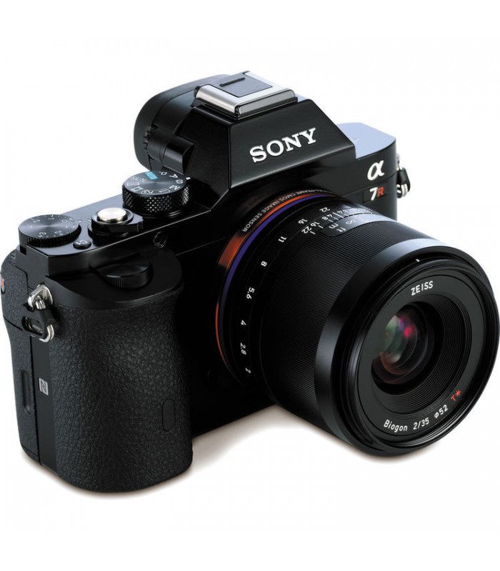 Zeiss Loxia 35mm f/2 Biogon T Lens for Sony E Mount