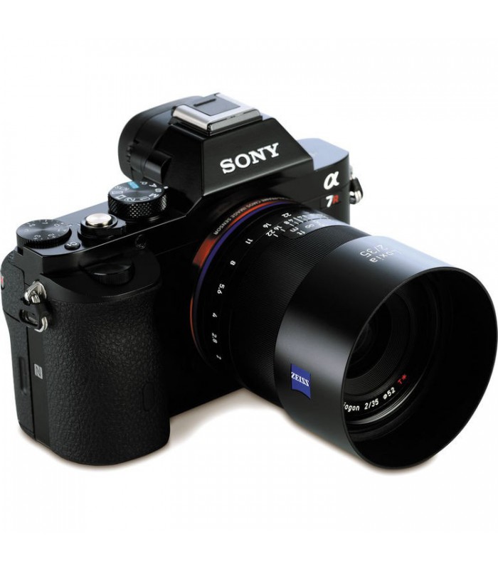 Zeiss Loxia 35mm f/2 Biogon T Lens for Sony E Mount