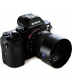 Zeiss Loxia 35mm f/2 Biogon T Lens for Sony E Mount
