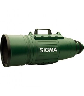Sigma 200-500mm f2.8 EX DG - Canon Mount