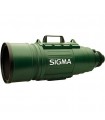 Sigma 200-500mm f/2.8 EX DG - Canon Mount