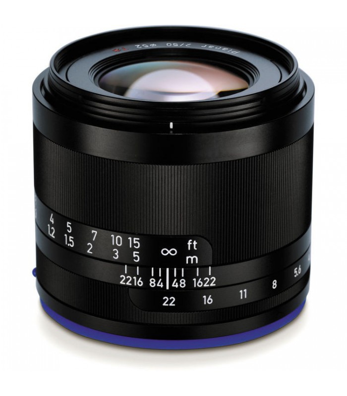 Zeiss Loxia 50mm f/2 Planar T Lens for Sony E Mount