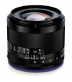 Zeiss Loxia 50mm f/2 Planar T Lens for Sony E Mount