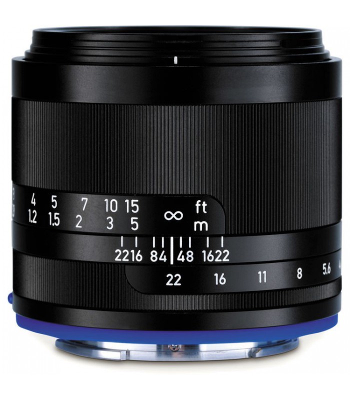 Zeiss Loxia 50mm f/2 Planar T Lens for Sony E Mount