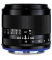 Zeiss Loxia 50mm f/2 Planar T Lens for Sony E Mount