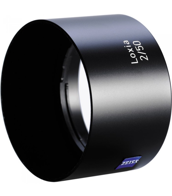 Zeiss Loxia 50mm f/2 Planar T Lens for Sony E Mount