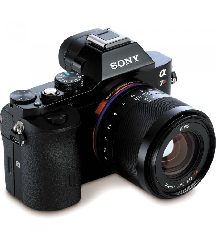 Zeiss Loxia 50mm f/2 Planar T Lens for Sony E Mount