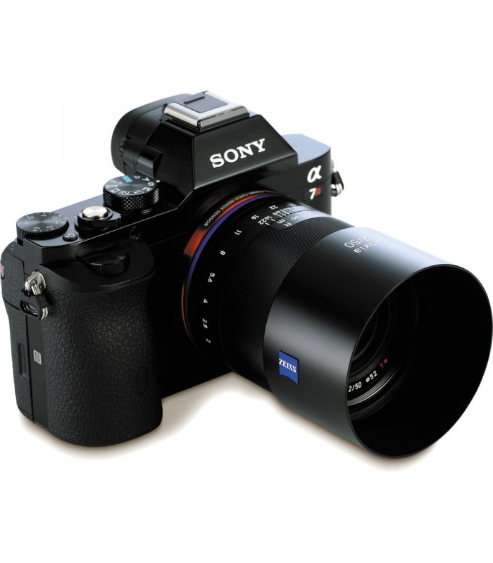 Zeiss Loxia 50mm f/2 Planar T Lens for Sony E Mount