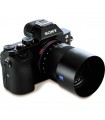 Zeiss Loxia 50mm f/2 Planar T Lens for Sony E Mount