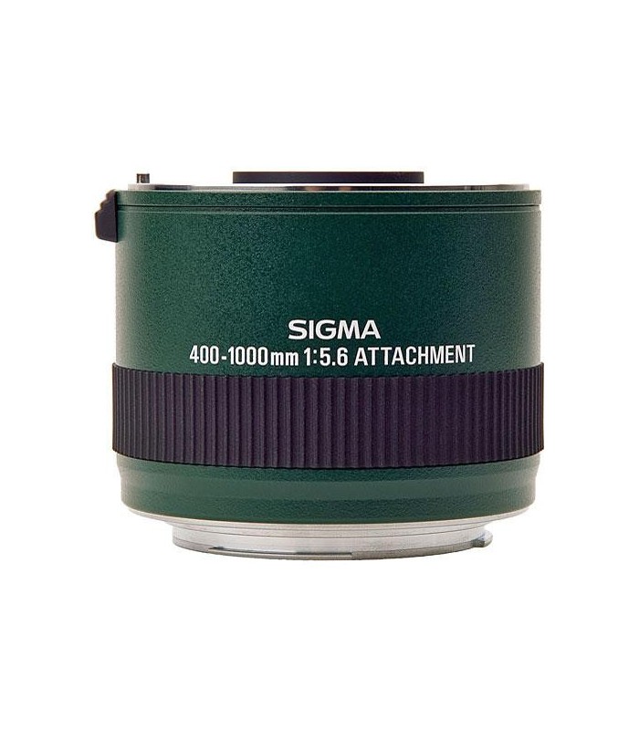 Sigma 200-500mm f2.8 EX DG - Canon Mount