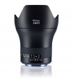 لنز زایس مدل Zeiss Milvus 21mm f/2.8 ZF.2 - مانت F نیکون