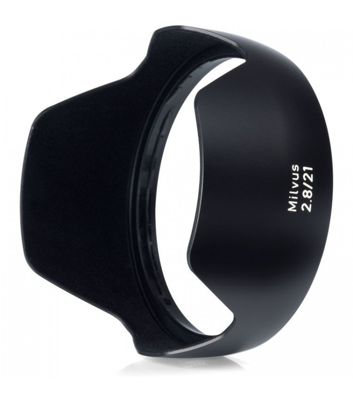 Zeiss Milvus 21mm f/2.8 ZF.2 Lens for Nikon F