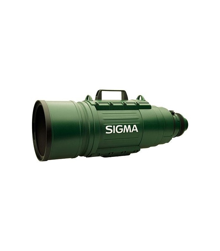 Sigma 200-500mm f2.8 EX DG - Nikon Mount