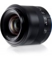 Zeiss Milvus 35mm f/2 ZE Lens for Canon EF