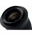 Zeiss Milvus 35mm f/2 ZE Lens for Canon EF