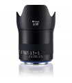 لنز زایس مدل Zeiss Milvus 35mm f/2 ZF.2 مانت F نیکون