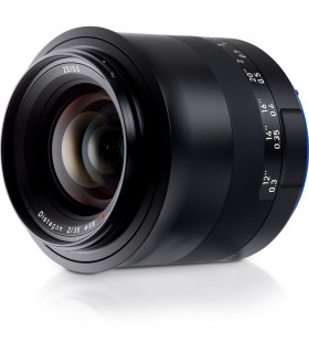 Zeiss Milvus 35mm f/2 ZF.2 Lens for Nikon F