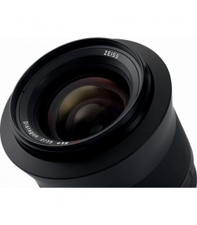 Zeiss Milvus 35mm f/2 ZF.2 Lens for Nikon F