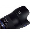 Zeiss Milvus 35mm f/2 ZF.2 Lens for Nikon F