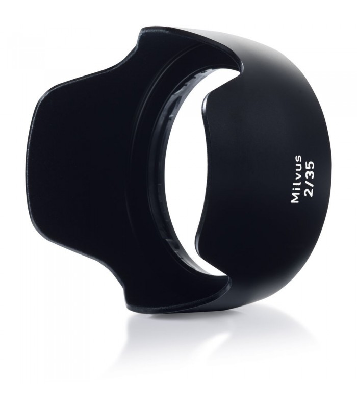 Zeiss Milvus 35mm f/2 ZF.2 Lens for Nikon F