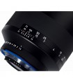 Zeiss Milvus 35mm f/2 ZF.2 Lens for Nikon F
