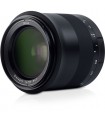 Zeiss Milvus 50mm f/1.4 ZE Lens for Canon EF