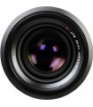 Zeiss Milvus 50mm f/1.4 ZE Lens for Canon EF