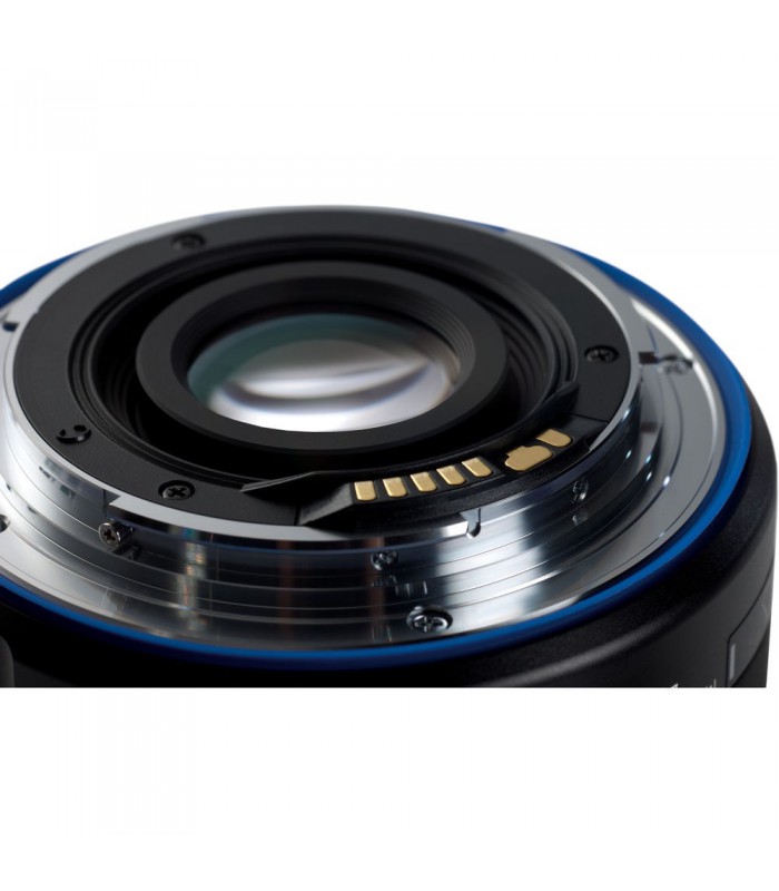 Zeiss Milvus 50mm f/1.4 ZE Lens for Canon EF