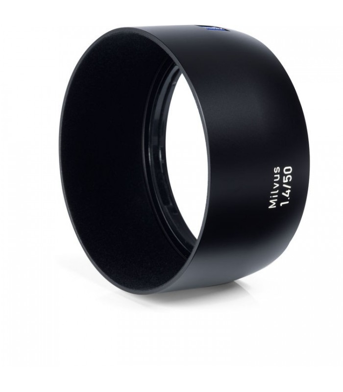 Zeiss Milvus 50mm f/1.4 ZE Lens for Canon EF