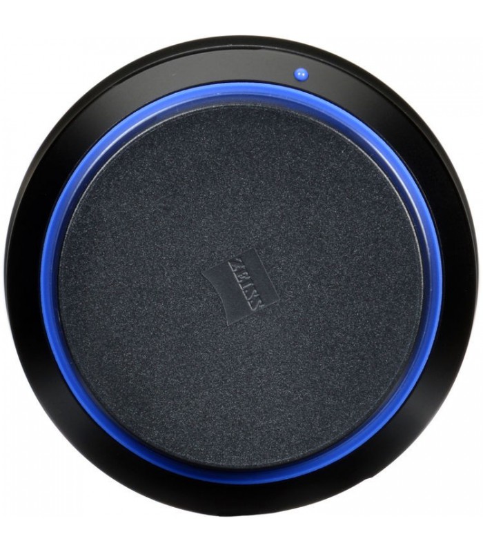 Zeiss Milvus 50mm f/1.4 ZE Lens for Canon EF