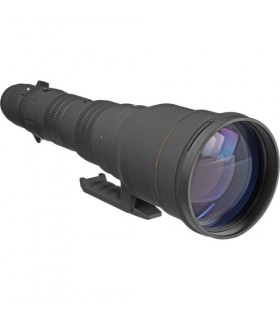 Sigma 300-800mm f5.6 EX DG HSM - Canon Mount