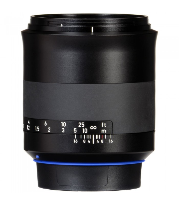 Zeiss Milvus 50mm f/1.4 ZE Lens for Canon EF