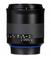 لنز زایس مدل Zeiss Milvus 50mm f/1.4 ZE مانت EF کانن