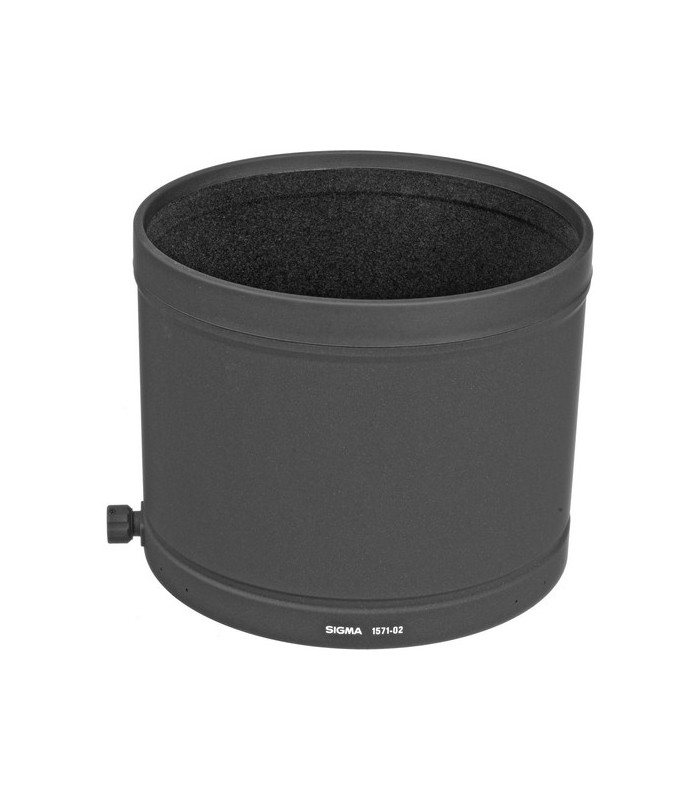 Sigma 300-800mm f5.6 EX DG HSM - Canon Mount