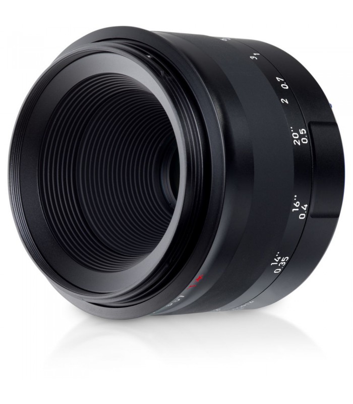 Zeiss Milvus 50mm f/2M ZF.2 Lens for Nikon F