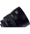 Zeiss Milvus 50mm f/2M ZF.2 Lens for Nikon F