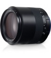 Zeiss Milvus 85mm f/1.4 ZE Lens for Canon EF