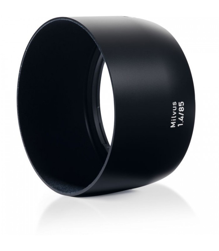 Zeiss Milvus 85mm f/1.4 ZE Lens for Canon EF