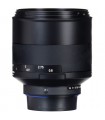 Zeiss Milvus 85mm f/1.4 ZE Lens for Canon EF