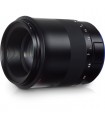 Zeiss Milvus 100mm f/2M ZE Lens for Canon EF