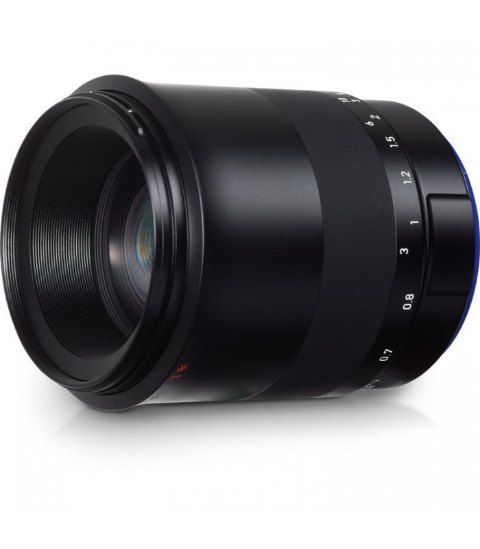 Zeiss Milvus 100mm f/2M ZF.2 Lens for Nikon F