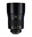 Zeiss Otus 85mm f/1.4 Apo Planar T ZE Lens for Canon EF Mount