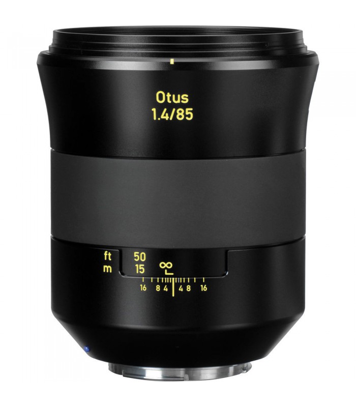 Zeiss Otus 85mm f/1.4 Apo Planar T ZE Lens for Canon EF Mount