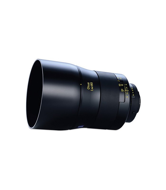 Zeiss Otus 85mm f/1.4 Apo Planar T ZF.2 Lens for Nikon F Mount
