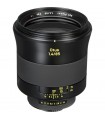Zeiss Otus 85mm f/1.4 Apo Planar T ZF.2 Lens for Nikon F Mount